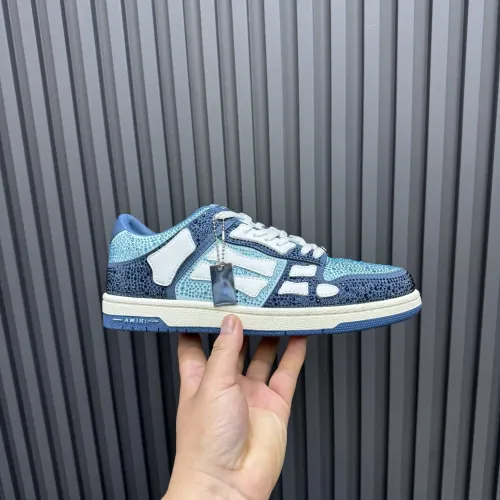 Replica Amiri Casual Shoes For Women #1464062 $115.00 USD for Wholesale