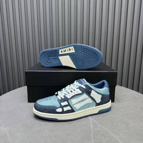 Replica Amiri Casual Shoes For Women #1464062 $115.00 USD for Wholesale