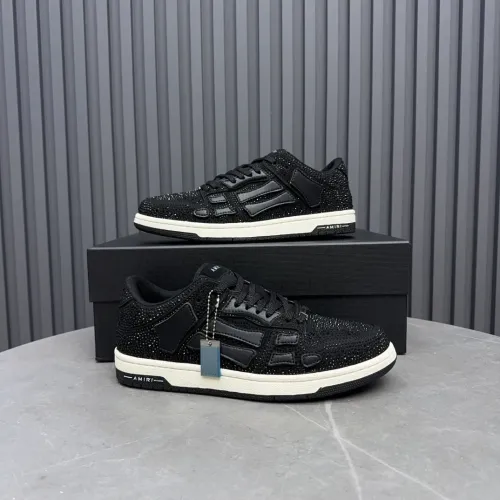 Replica Amiri Casual Shoes For Men #1464063 $115.00 USD for Wholesale