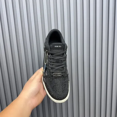 Replica Amiri Casual Shoes For Men #1464063 $115.00 USD for Wholesale
