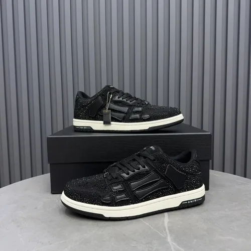 Cheap Amiri Casual Shoes For Women #1464064, $$115.00 USD On Amiri Casual Shoes