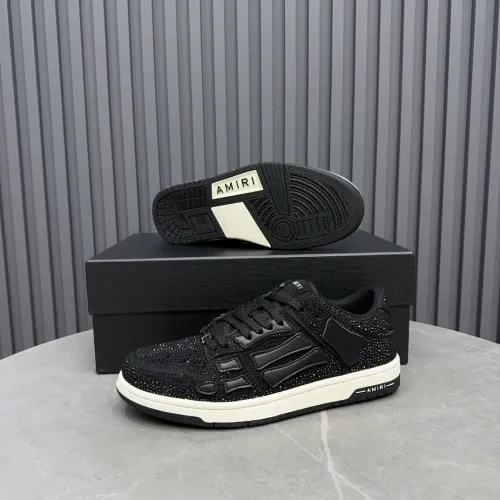 Replica Amiri Casual Shoes For Women #1464064 $115.00 USD for Wholesale