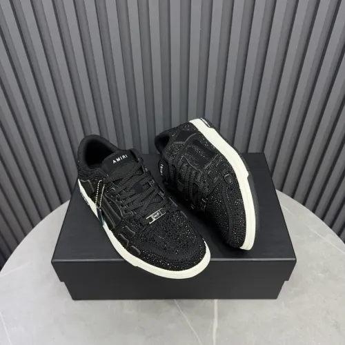 Replica Amiri Casual Shoes For Women #1464064 $115.00 USD for Wholesale
