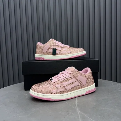 Cheap Amiri Casual Shoes For Women #1464065, $$118.00 USD On Amiri Casual Shoes