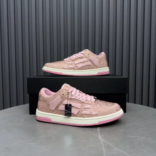 Replica Amiri Casual Shoes For Women #1464065 $118.00 USD for Wholesale