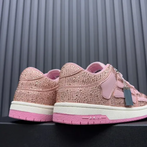 Replica Amiri Casual Shoes For Women #1464065 $118.00 USD for Wholesale