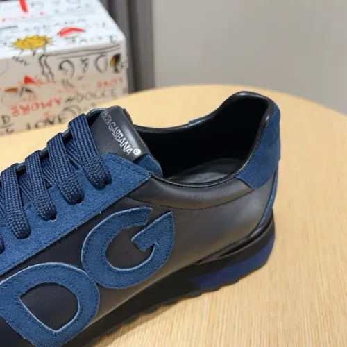 Replica Dolce & Gabbana D&G Casual Shoes For Men #1464067 $80.00 USD for Wholesale