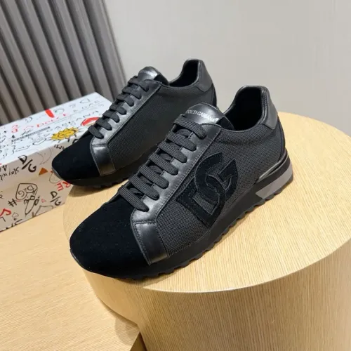 Cheap Dolce &amp; Gabbana D&amp;G Casual Shoes For Men #1464069, $$80.00 USD On Dolce &amp; Gabbana D&amp;G Casual Shoes
