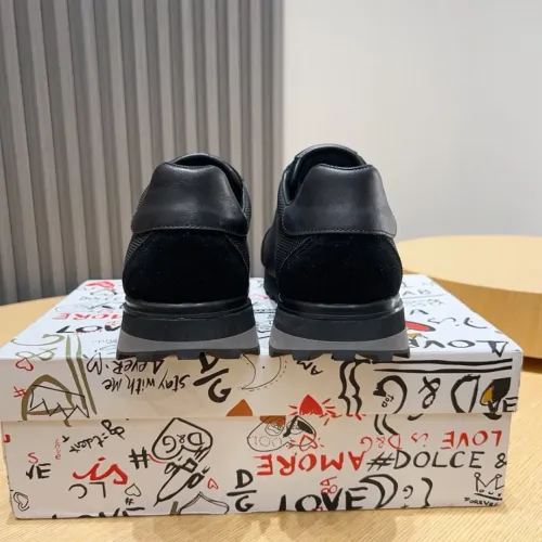 Replica Dolce & Gabbana D&G Casual Shoes For Men #1464069 $80.00 USD for Wholesale