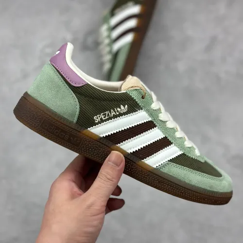 Replica Adidas Originals Street Samba Shoes For Women #1464074 $76.00 USD for Wholesale