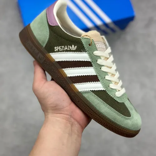 Cheap Adidas Originals Street Samba Shoes For Men #1464077, $$76.00 USD On Adidas Originals Superstar Shoes
