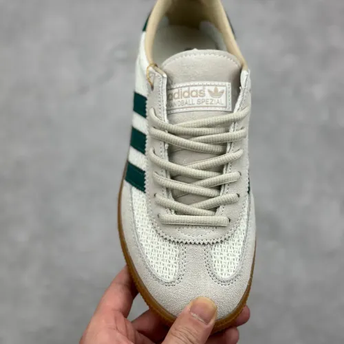 Replica Adidas Originals Street Samba Shoes For Men #1464078 $76.00 USD for Wholesale