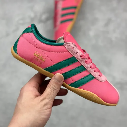 Replica Adidas Originals Superstar Shoes For Women #1464080 $80.00 USD for Wholesale