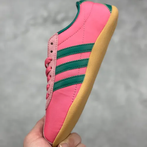 Replica Adidas Originals Superstar Shoes For Women #1464080 $80.00 USD for Wholesale