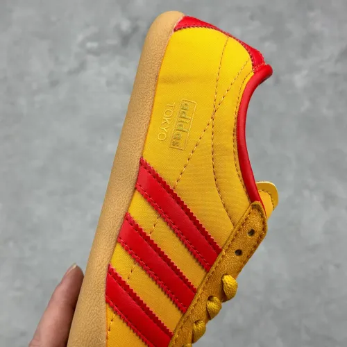 Replica Adidas Originals Superstar Shoes For Women #1464081 $80.00 USD for Wholesale