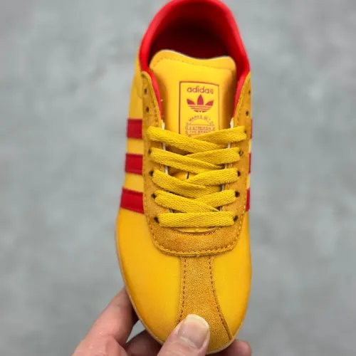 Replica Adidas Originals Superstar Shoes For Men #1464086 $80.00 USD for Wholesale