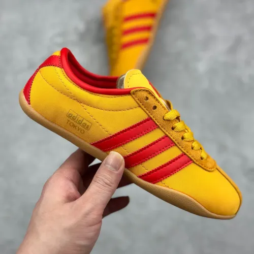 Replica Adidas Originals Superstar Shoes For Men #1464086 $80.00 USD for Wholesale