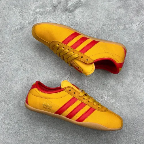 Replica Adidas Originals Superstar Shoes For Men #1464086 $80.00 USD for Wholesale