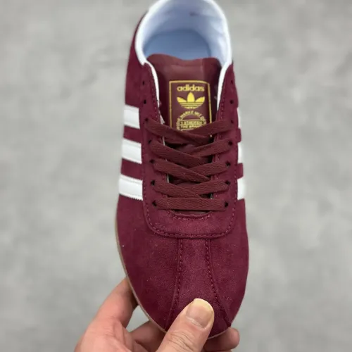 Replica Adidas Originals Superstar Shoes For Women #1464087 $80.00 USD for Wholesale