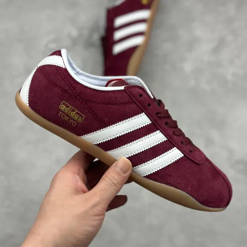 Replica Adidas Originals Superstar Shoes For Women #1464087 $80.00 USD for Wholesale