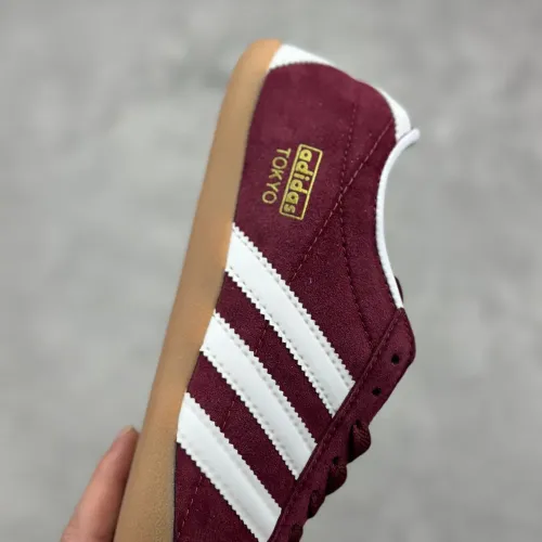 Replica Adidas Originals Superstar Shoes For Women #1464087 $80.00 USD for Wholesale
