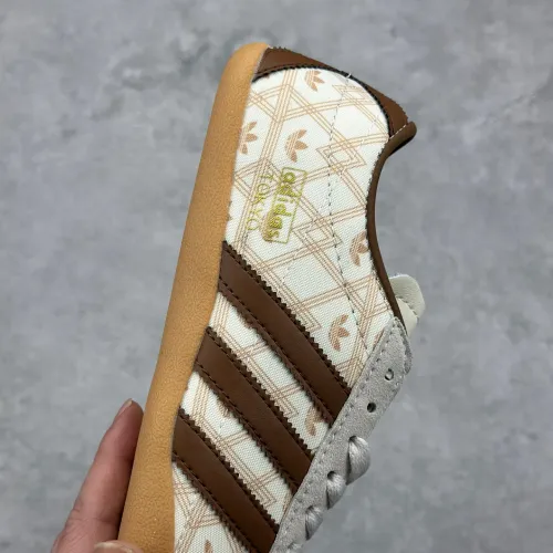 Replica Adidas Originals Superstar Shoes For Men #1464096 $80.00 USD for Wholesale