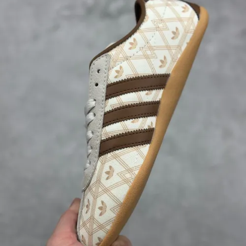 Replica Adidas Originals Superstar Shoes For Men #1464096 $80.00 USD for Wholesale