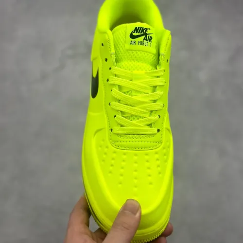 Replica Nike Air Force 1 For Men #1464107 $92.00 USD for Wholesale