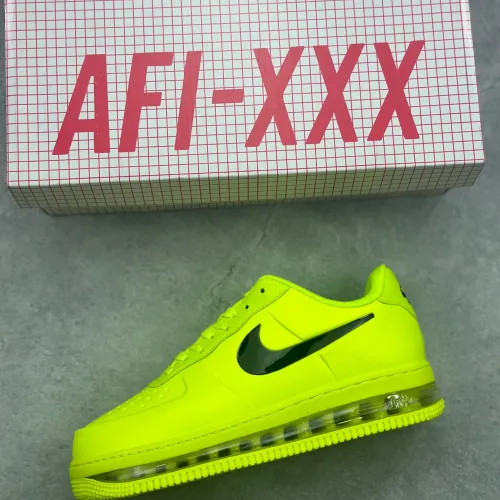 Replica Nike Air Force 1 For Men #1464107 $92.00 USD for Wholesale