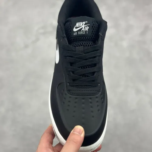 Replica Nike Air Force 1 For Men #1464110 $92.00 USD for Wholesale