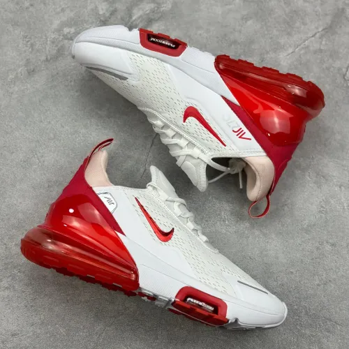 Replica Nike Air Max 270 For Women #1464118 $88.00 USD for Wholesale