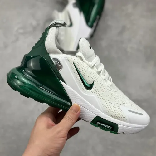 Replica Nike Air Max 270 For Men #1464124 $88.00 USD for Wholesale