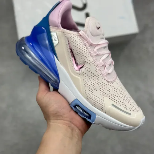 Cheap Nike Air Max 270 For Women #1464125, $$88.00 USD On Nike Air Max 270