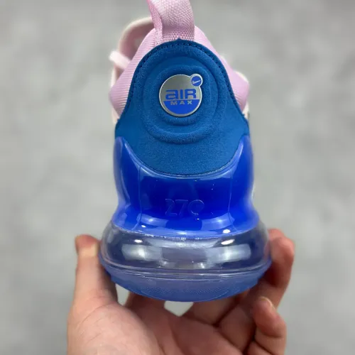Replica Nike Air Max 270 For Women #1464125 $88.00 USD for Wholesale
