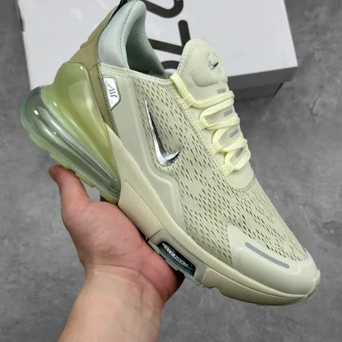 Cheap Nike Air Max 270 For Men #1464126, $$88.00 USD On Nike Air Max 270