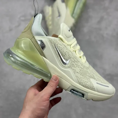 Replica Nike Air Max 270 For Men #1464126 $88.00 USD for Wholesale