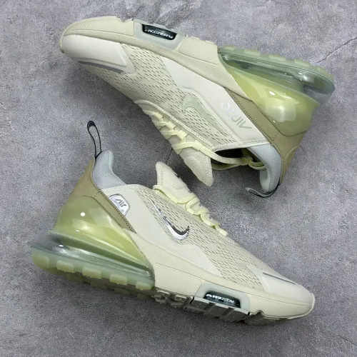 Replica Nike Air Max 270 For Men #1464126 $88.00 USD for Wholesale