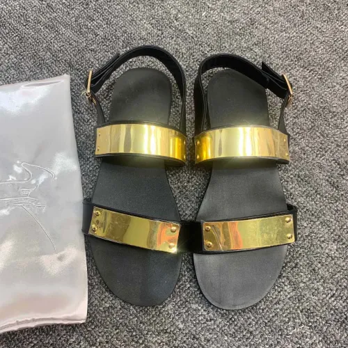 Cheap Giuseppe Zanotti GZ  Sandal For Men #1464146, $$45.00 USD On Giuseppe Zanotti GZ  Sandal