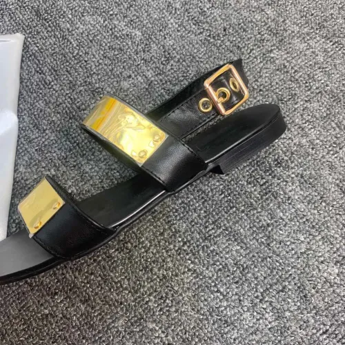 Replica Giuseppe Zanotti GZ  Sandal For Men #1464146 $45.00 USD for Wholesale