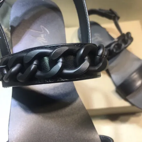 Replica Giuseppe Zanotti GZ  Sandal For Men #1464147 $45.00 USD for Wholesale