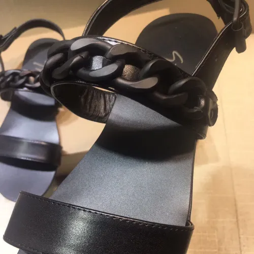 Replica Giuseppe Zanotti GZ  Sandal For Men #1464147 $45.00 USD for Wholesale
