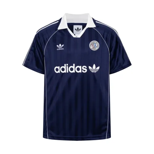 Cheap Adidas T-Shirts Short Sleeved For Unisex #1464169, $$36.00 USD On Adidas T-Shirts