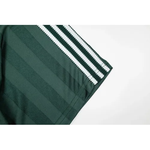 Replica Adidas T-Shirts Short Sleeved For Unisex #1464170 $36.00 USD for Wholesale