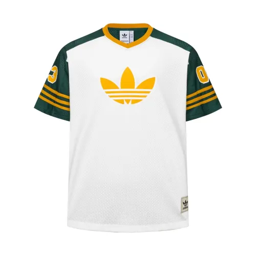 Cheap Adidas T-Shirts Short Sleeved For Unisex #1464172, $$36.00 USD On Adidas T-Shirts