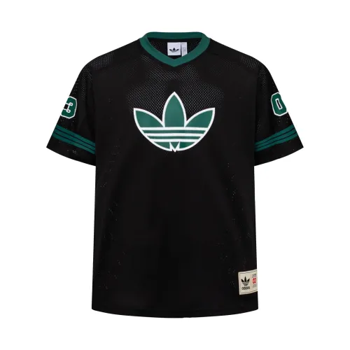 Cheap Adidas T-Shirts Short Sleeved For Unisex #1464173, $$36.00 USD On Adidas T-Shirts