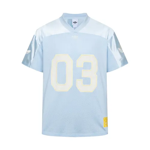 Cheap Adidas T-Shirts Short Sleeved For Unisex #1464174, $$38.00 USD On Adidas T-Shirts