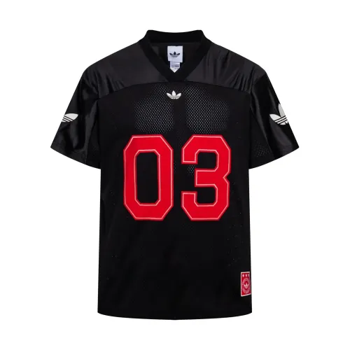 Cheap Adidas T-Shirts Short Sleeved For Unisex #1464175, $$38.00 USD On Adidas T-Shirts