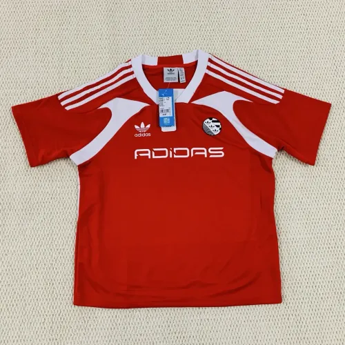 Cheap Adidas T-Shirts Short Sleeved For Men #1464178, $$36.00 USD On Adidas T-Shirts