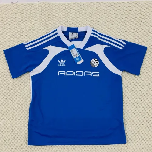 Cheap Adidas T-Shirts Short Sleeved For Men #1464179, $$36.00 USD On Adidas T-Shirts