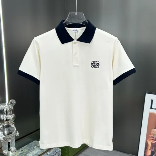 Cheap LOEWE T-Shirts Short Sleeved For Men #1464181, $$64.00 USD On LOEWE T-Shirts